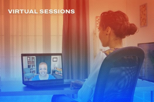 Virtual Session with Dr SOS