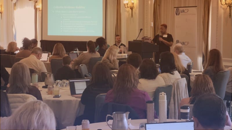 VA Academy of Clinical Psychologist Fall 2025 Conference